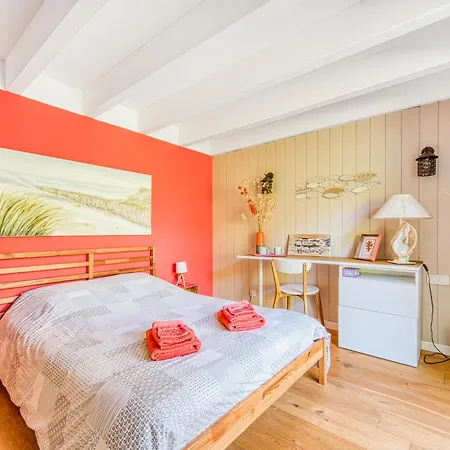 D'hotes La Cote D'argent 3* لو بورغ