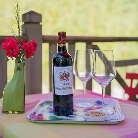 D'hotes La Cote D'argent 3*