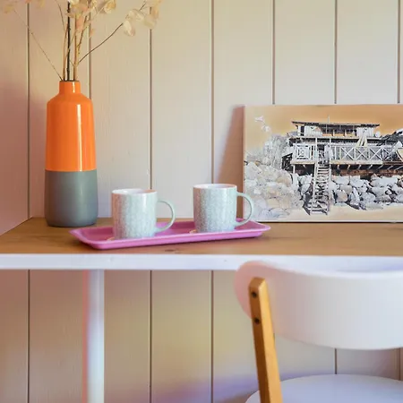 D'hotes La Cote D'argent 3* لو بورغ