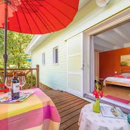 D'hotes La Cote D'argent فندق مبيت وإفطار لو بورغ