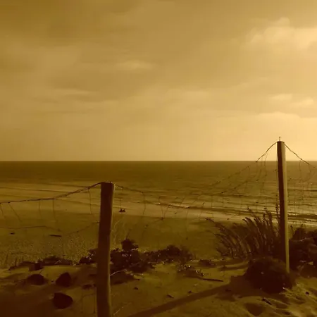 D'hotes La Cote D'argent 3* لو بورغ