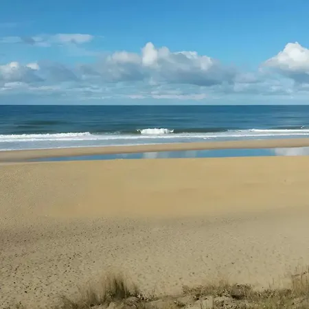 D'hotes La Cote D'argent فندق مبيت وإفطار لو بورغ