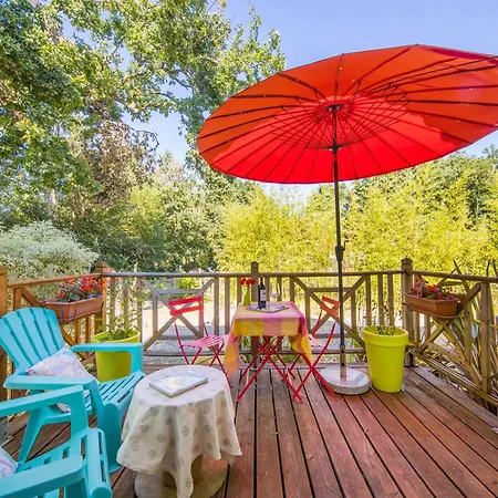 D'hotes La Cote D'argent