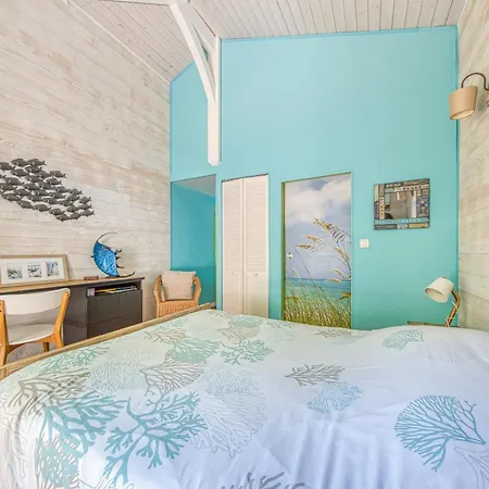 D'hotes La Cote D'argent فندق مبيت وإفطار 3*