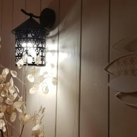 D'hotes La Cote D'argent فندق مبيت وإفطار لو بورغ