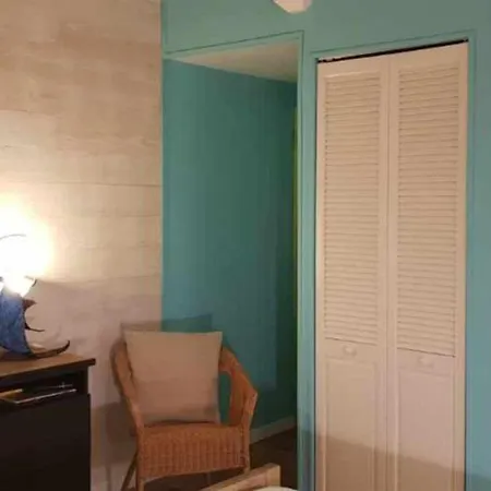 D'hotes La Cote D'argent فندق مبيت وإفطار 3*