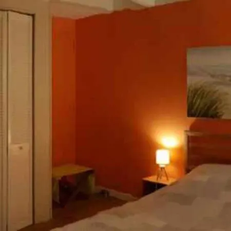 D'hotes La Cote D'argent فندق مبيت وإفطار