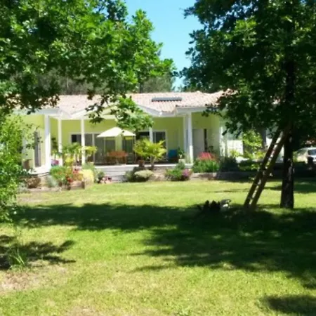 D'hotes La Cote D'argent