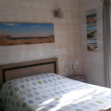 D'hotes La Cote D'argent Oda ve Kahvaltı