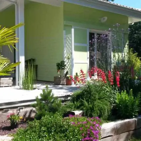 D'hotes La Cote D'argent 3*