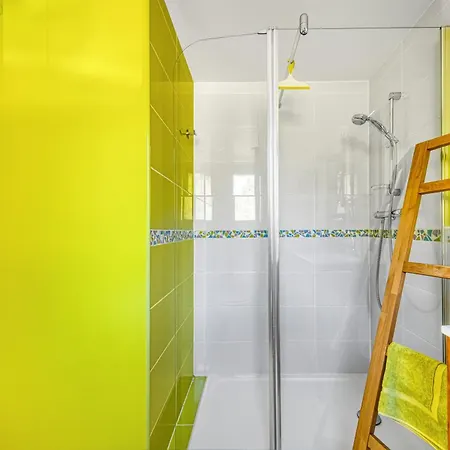 D'hotes La Cote D'argent لو بورغ