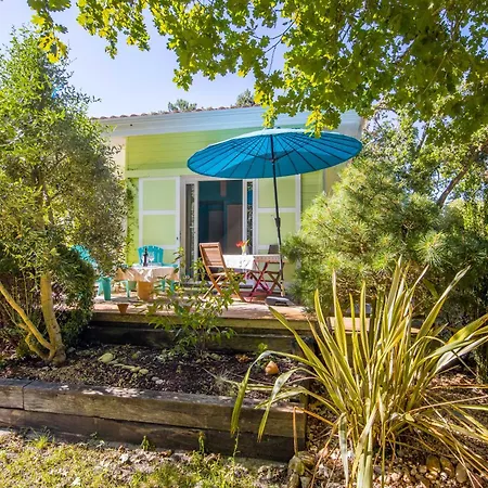 D'hotes La Cote D'argent 3* لو بورغ