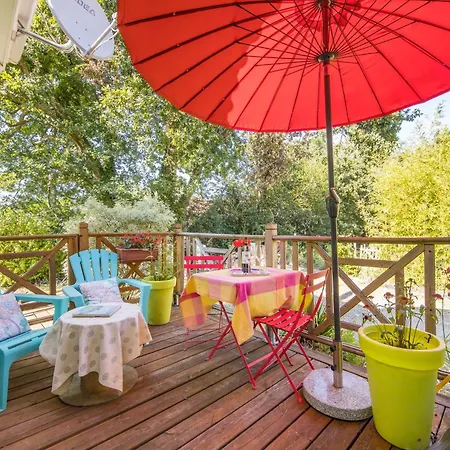 D'hotes La Cote D'argent 3* لو بورغ