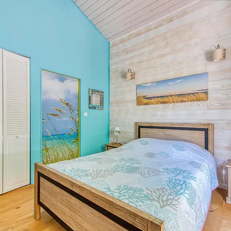D'hotes La Cote D'argent 3* Le Porge