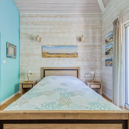 D'hotes La Cote D'argent 3* Le Porge