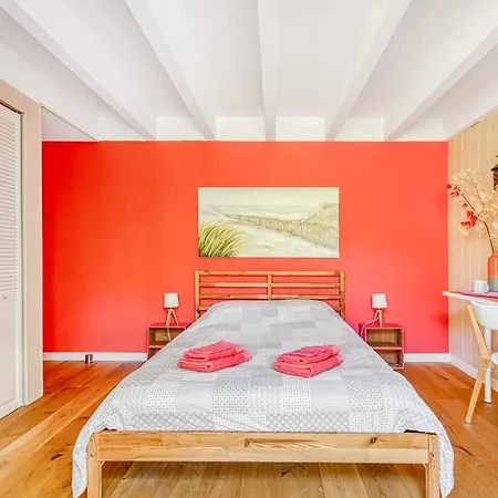 D'hotes La Cote D'argent 3* Le Porge