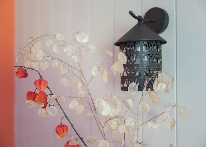 D'hotes La Cote D'argent 勒波日