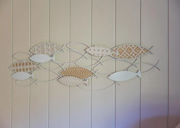 住宿加早餐酒店 D'hotes La Cote D'argent 3*