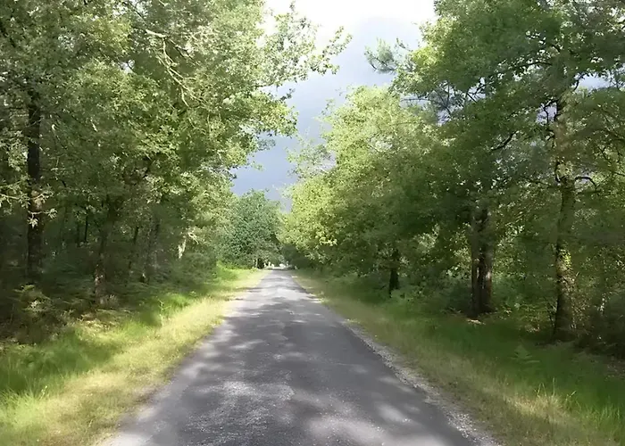 D'hotes La Cote D'argent 3*