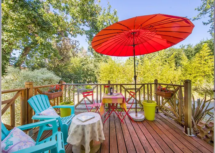 D'hotes La Cote D'argent