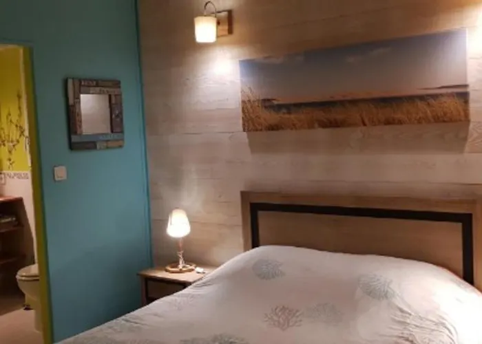 D'hotes La Cote D'argent