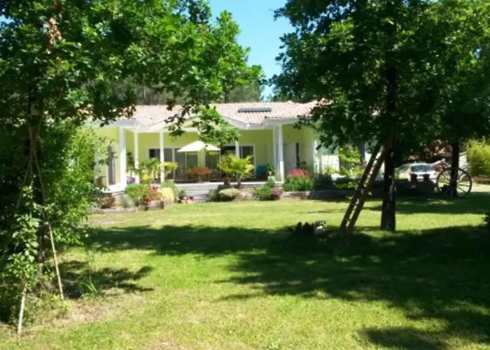 D'hotes La Cote D'argent