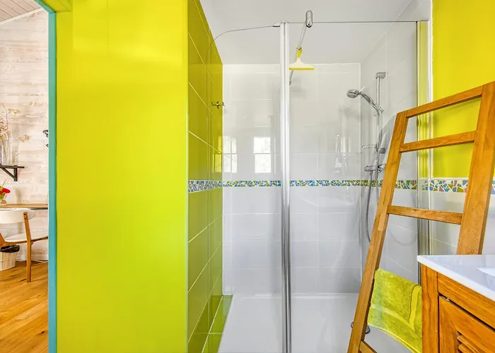 D'hotes La Cote D'argent 勒波日