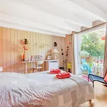 D'hotes La Cote D'argent 3* Le Porge