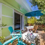D'hotes La Cote D'argent Bed and Breakfast Le Porge