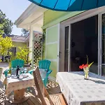 Bed and Breakfast D'hotes La Cote D'argent Le Porge