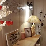 D'hotes La Cote D'argent Bed and Breakfast