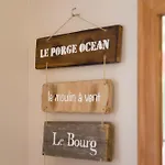 Bed and Breakfast D'hotes La Cote D'argent
