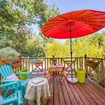 D'hotes La Cote D'argent Bed & Breakfast
