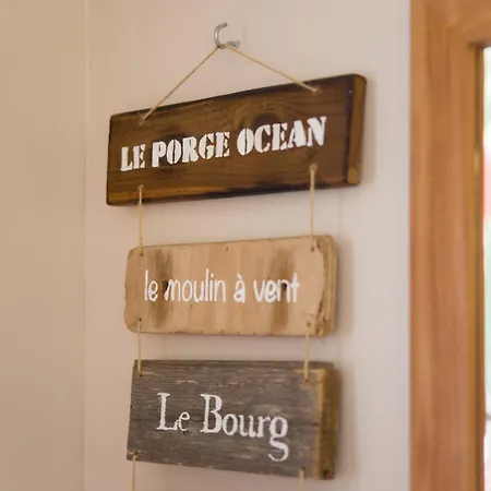 D'hotes La Cote D'argent 3*