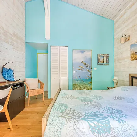 D'hotes La Cote D'argent 3*