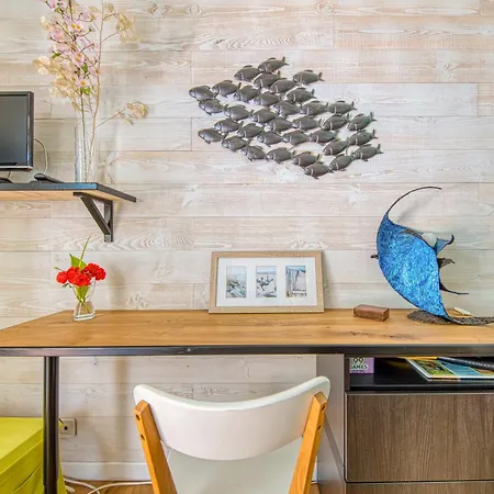 D'hotes La Cote D'argent 3* Le Porge