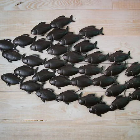 D'hotes La Cote D'argent Frühstückspension