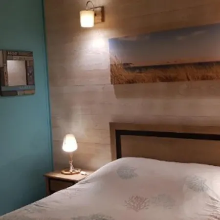 D'hotes La Cote D'argent