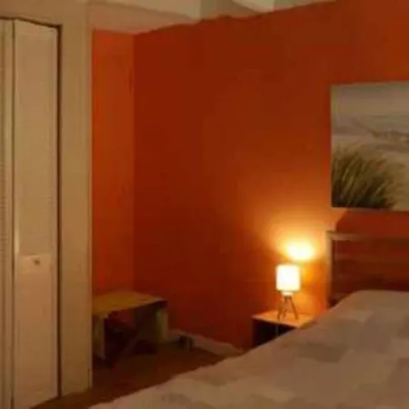 D'hotes La Cote D'argent