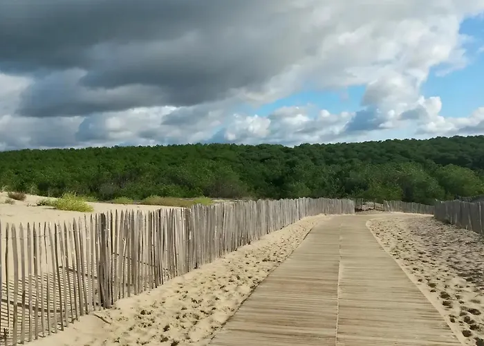 Bed & Breakfast D'hotes La Cote D'argent 3*