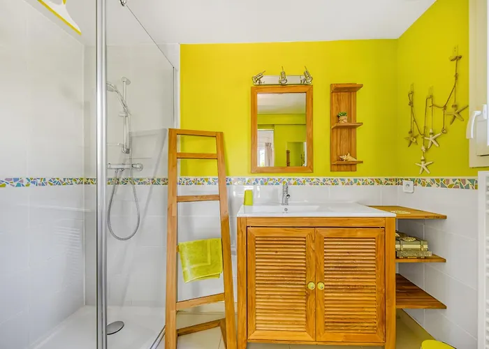 D'hotes La Cote D'argent Bed & Breakfast Le Porge