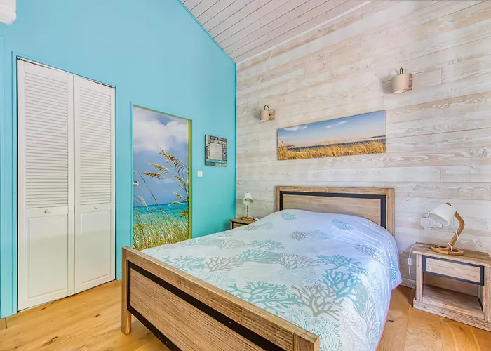 D'hotes La Cote D'argent 3*