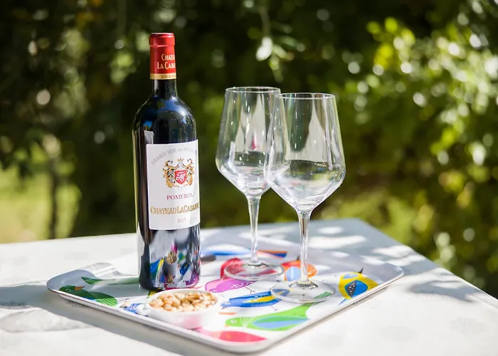 D'hotes La Cote D'argent Le Porge