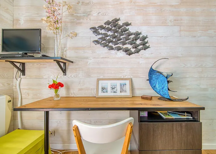 D'hotes La Cote D'argent 3* Le Porge