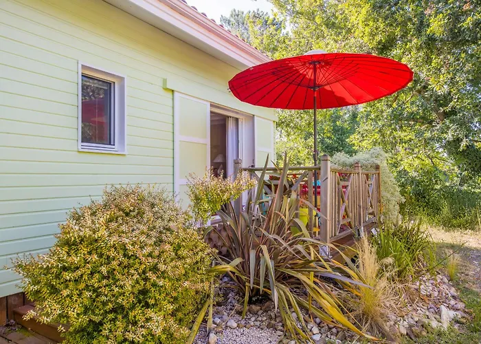 D'hotes La Cote D'argent 3*